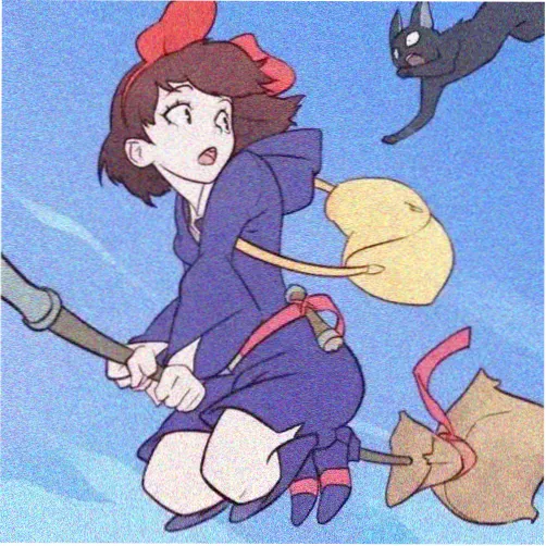 剪辑师林砚的头像